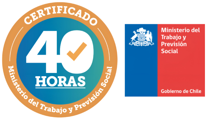 Link Hacia web Ministerio del trabajo